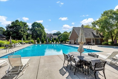 Take advantage of a low 2.375% interest rate!  Sellers are open on Willow Creek Golf Club in Tennessee - for sale on GolfHomes.com, golf home, golf lot