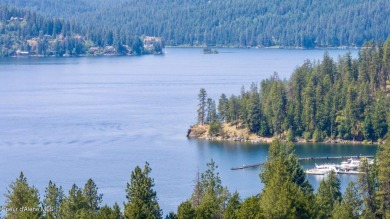 Live the active CDA lifestyle--steps from golf, beaches, and on Coeur D Alene Resort Golf Course in Idaho - for sale on GolfHomes.com, golf home, golf lot