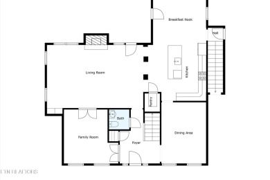 Take advantage of a low 2.375% interest rate!  Sellers are open on Willow Creek Golf Club in Tennessee - for sale on GolfHomes.com, golf home, golf lot