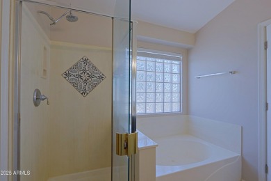 Imagine coming home to a refreshing swim in your private pool on The Duke At Rancho El Dorado Golf Course in Arizona - for sale on GolfHomes.com, golf home, golf lot