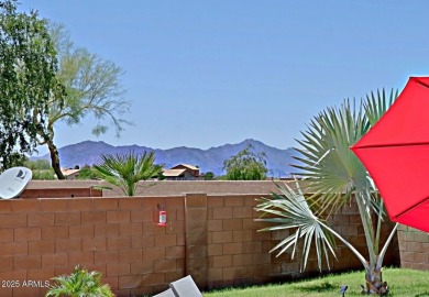 Imagine coming home to a refreshing swim in your private pool on The Duke At Rancho El Dorado Golf Course in Arizona - for sale on GolfHomes.com, golf home, golf lot