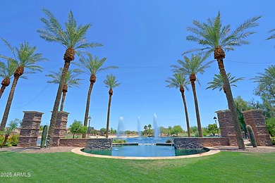 Imagine coming home to a refreshing swim in your private pool on The Duke At Rancho El Dorado Golf Course in Arizona - for sale on GolfHomes.com, golf home, golf lot