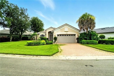 GOLF MEMBERSHIP is included with this gorgeous Stonebridge on Stonebridge Golf and Country Club in Florida - for sale on GolfHomes.com, golf home, golf lot