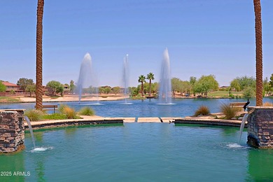 Imagine coming home to a refreshing swim in your private pool on The Duke At Rancho El Dorado Golf Course in Arizona - for sale on GolfHomes.com, golf home, golf lot