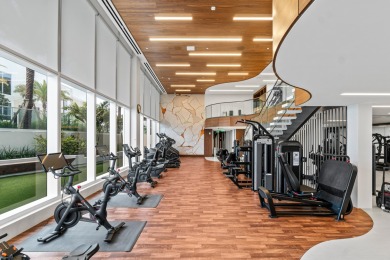 Brand New and Never Lived In - This Beautiful 2 Bedroom + Den is on Boca Raton Resort and Club in Florida - for sale on GolfHomes.com, golf home, golf lot