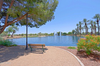 Imagine coming home to a refreshing swim in your private pool on The Duke At Rancho El Dorado Golf Course in Arizona - for sale on GolfHomes.com, golf home, golf lot