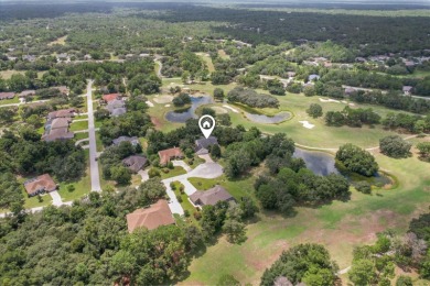 Welcome to your dream home in Southern Woods at Sugarmill Woods! on Southern Woods Golf Club in Florida - for sale on GolfHomes.com, golf home, golf lot