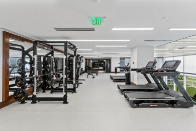 Brand New and Never Lived In - This Beautiful 2 Bedroom + Den is on Boca Raton Resort and Club in Florida - for sale on GolfHomes.com, golf home, golf lot