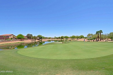Imagine coming home to a refreshing swim in your private pool on The Duke At Rancho El Dorado Golf Course in Arizona - for sale on GolfHomes.com, golf home, golf lot