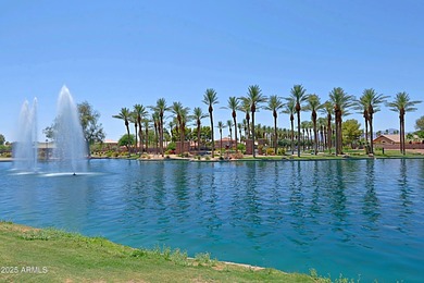 Imagine coming home to a refreshing swim in your private pool on The Duke At Rancho El Dorado Golf Course in Arizona - for sale on GolfHomes.com, golf home, golf lot