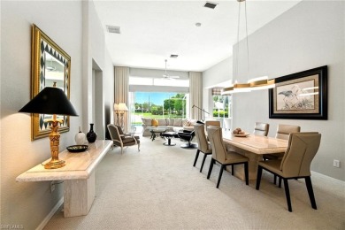 GOLF MEMBERSHIP is included with this gorgeous Stonebridge on Stonebridge Golf and Country Club in Florida - for sale on GolfHomes.com, golf home, golf lot