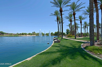 Imagine coming home to a refreshing swim in your private pool on The Duke At Rancho El Dorado Golf Course in Arizona - for sale on GolfHomes.com, golf home, golf lot