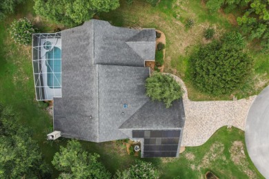 Welcome to your dream home in Southern Woods at Sugarmill Woods! on Southern Woods Golf Club in Florida - for sale on GolfHomes.com, golf home, golf lot