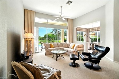 GOLF MEMBERSHIP is included with this gorgeous Stonebridge on Stonebridge Golf and Country Club in Florida - for sale on GolfHomes.com, golf home, golf lot