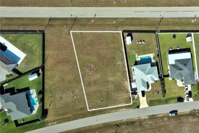 Exclusively presented by Sunland Real Estate: Oversized .41 acre on Del Tura Golf and Country Club in Florida - for sale on GolfHomes.com, golf home, golf lot