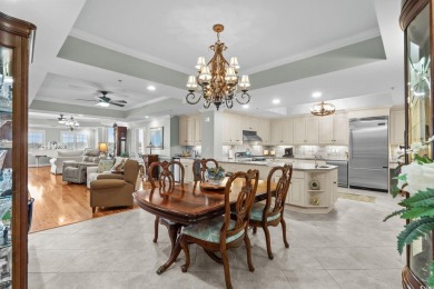 Welcome to The Pointe, an exclusive gated community in Myrtle on The Dunes Golf and Beach Club in South Carolina - for sale on GolfHomes.com, golf home, golf lot