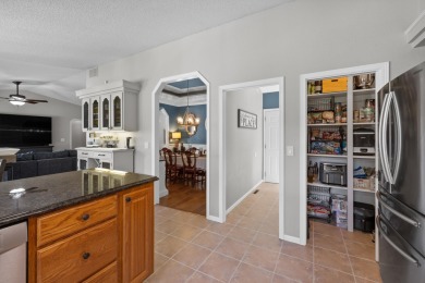 Listed by Shauna Sheets, KWBH, . Wonderfully maintained ranch on Meadowbrook Golf Course in South Dakota - for sale on GolfHomes.com, golf home, golf lot