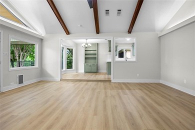 Renovated Ranch Retreat with Golf Course Views, Near Lake Waco.
 on The Lake Country Club - Lake Waco in Texas - for sale on GolfHomes.com, golf home, golf lot