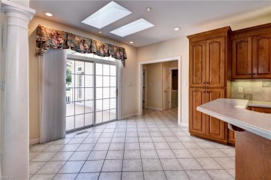 Sought-After Golf-Front Rancher in Ford's Colony! Located in on Fords Colony Country Club in Virginia - for sale on GolfHomes.com, golf home, golf lot