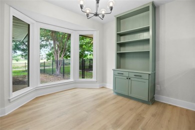 Renovated Ranch Retreat with Golf Course Views, Near Lake Waco.
 on The Lake Country Club - Lake Waco in Texas - for sale on GolfHomes.com, golf home, golf lot