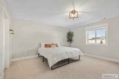 Welcome to your dream home in the highly sought-after Pine on Teton Lakes Golf Courses in Idaho - for sale on GolfHomes.com, golf home, golf lot