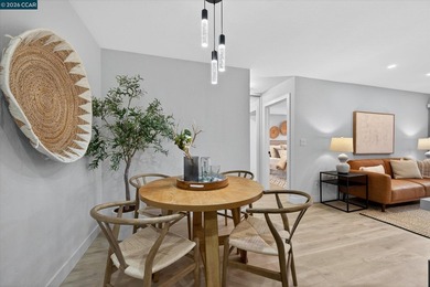 Fully and tastefully renovated ground-floor ,1 bed, 1 bath on Diablo Hills Golf Course in California - for sale on GolfHomes.com, golf home, golf lot