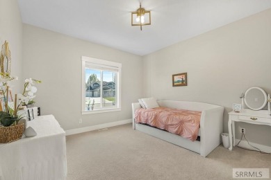 Welcome to your dream home in the highly sought-after Pine on Teton Lakes Golf Courses in Idaho - for sale on GolfHomes.com, golf home, golf lot
