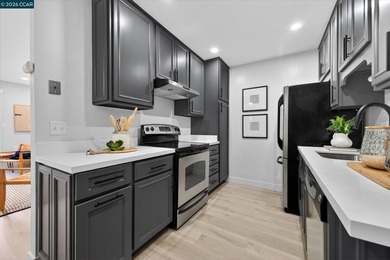 Fully and tastefully renovated ground-floor ,1 bed, 1 bath on Diablo Hills Golf Course in California - for sale on GolfHomes.com, golf home, golf lot