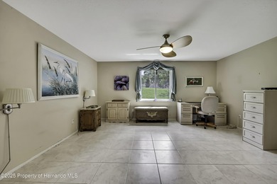 Welcome to this bright and spacious Oakmont villa located in the on Timber Pines Golf Course in Florida - for sale on GolfHomes.com, golf home, golf lot