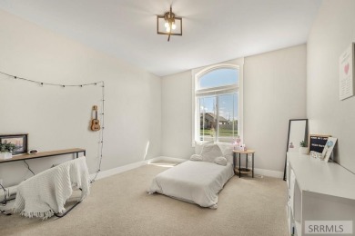 Welcome to your dream home in the highly sought-after Pine on Teton Lakes Golf Courses in Idaho - for sale on GolfHomes.com, golf home, golf lot