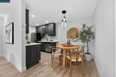 Fully and tastefully renovated ground-floor ,1 bed, 1 bath on Diablo Hills Golf Course in California - for sale on GolfHomes.com, golf home, golf lot