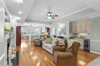 Welcome to The Pointe, an exclusive gated community in Myrtle on The Dunes Golf and Beach Club in South Carolina - for sale on GolfHomes.com, golf home, golf lot
