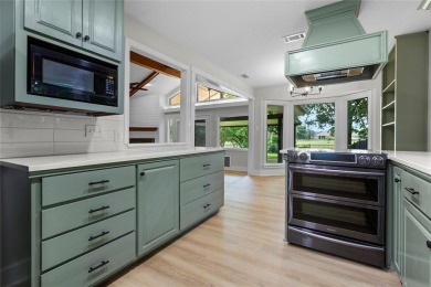 Renovated Ranch Retreat with Golf Course Views, Near Lake Waco.
 on The Lake Country Club - Lake Waco in Texas - for sale on GolfHomes.com, golf home, golf lot