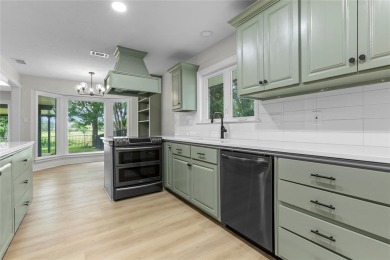 Renovated Ranch Retreat with Golf Course Views, Near Lake Waco.
 on The Lake Country Club - Lake Waco in Texas - for sale on GolfHomes.com, golf home, golf lot