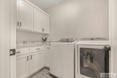 Welcome to your dream home in the highly sought-after Pine on Teton Lakes Golf Courses in Idaho - for sale on GolfHomes.com, golf home, golf lot