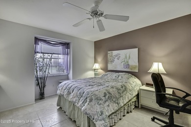 Welcome to this bright and spacious Oakmont villa located in the on Timber Pines Golf Course in Florida - for sale on GolfHomes.com, golf home, golf lot