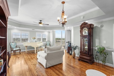 Welcome to The Pointe, an exclusive gated community in Myrtle on The Dunes Golf and Beach Club in South Carolina - for sale on GolfHomes.com, golf home, golf lot