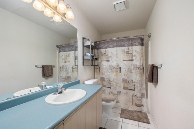 A charming two-bedroom, two-bathroom end unit boasts stunning on Pointe Royale Village Country Club in Missouri - for sale on GolfHomes.com, golf home, golf lot