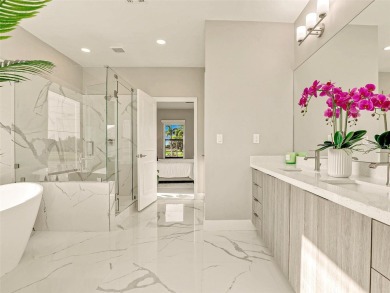 Under contract-accepting backup offers. This brand new model on Burnt Store Golf Club in Florida - for sale on GolfHomes.com, golf home, golf lot