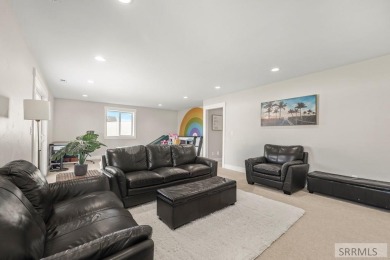 Welcome to your dream home in the highly sought-after Pine on Teton Lakes Golf Courses in Idaho - for sale on GolfHomes.com, golf home, golf lot