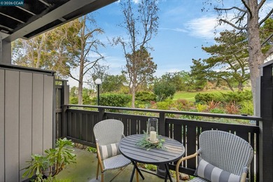 Fully and tastefully renovated ground-floor ,1 bed, 1 bath on Diablo Hills Golf Course in California - for sale on GolfHomes.com, golf home, golf lot