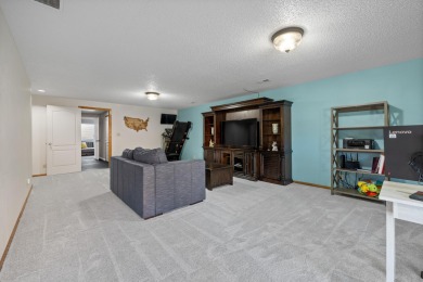 Listed by Shauna Sheets, KWBH, . Wonderfully maintained ranch on Meadowbrook Golf Course in South Dakota - for sale on GolfHomes.com, golf home, golf lot