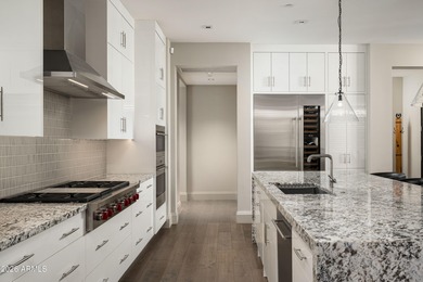 ICON Silverleaf - located within the Icon's secure and private on Silverleaf Golf Club in Arizona - for sale on GolfHomes.com, golf home, golf lot