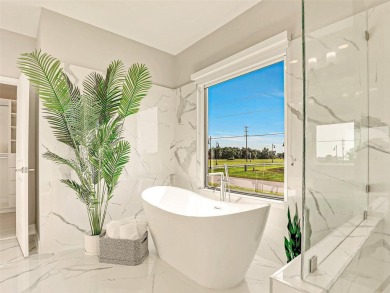 Under contract-accepting backup offers. This brand new model on Burnt Store Golf Club in Florida - for sale on GolfHomes.com, golf home, golf lot