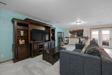 Listed by Shauna Sheets, KWBH, . Wonderfully maintained ranch on Meadowbrook Golf Course in South Dakota - for sale on GolfHomes.com, golf home, golf lot