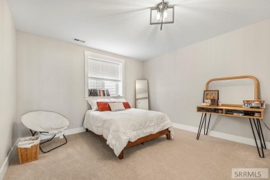 Welcome to your dream home in the highly sought-after Pine on Teton Lakes Golf Courses in Idaho - for sale on GolfHomes.com, golf home, golf lot