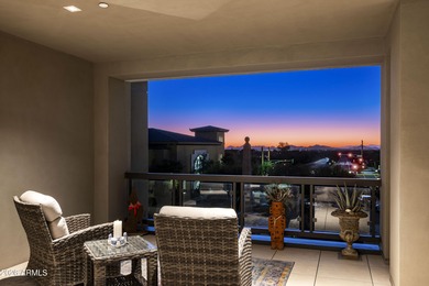 ICON Silverleaf - located within the Icon's secure and private on Silverleaf Golf Club in Arizona - for sale on GolfHomes.com, golf home, golf lot