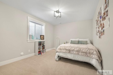 Welcome to your dream home in the highly sought-after Pine on Teton Lakes Golf Courses in Idaho - for sale on GolfHomes.com, golf home, golf lot