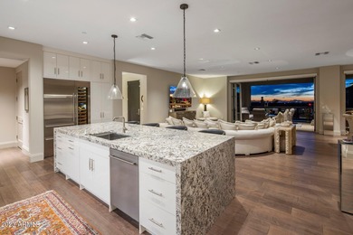 ICON Silverleaf - located within the Icon's secure and private on Silverleaf Golf Club in Arizona - for sale on GolfHomes.com, golf home, golf lot