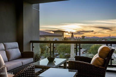 ICON Silverleaf - located within the Icon's secure and private on Silverleaf Golf Club in Arizona - for sale on GolfHomes.com, golf home, golf lot